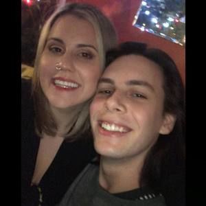 Meet your Posher, Bethany